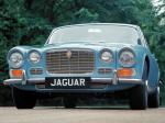 Jaguar XJ6 1968 года
